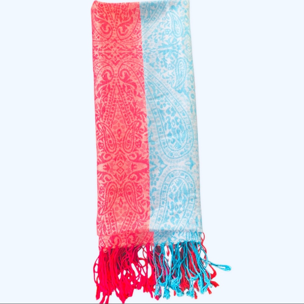 NWOT Pashmina Scarf